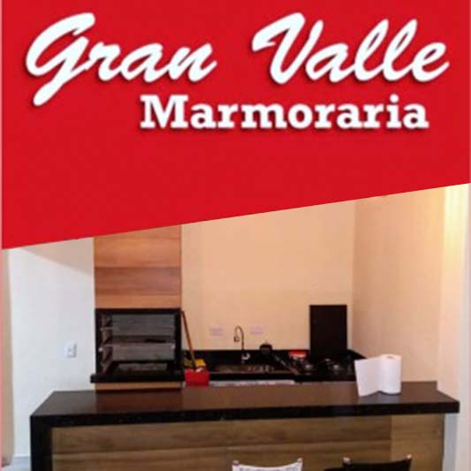 Gran Valle Marmoraria