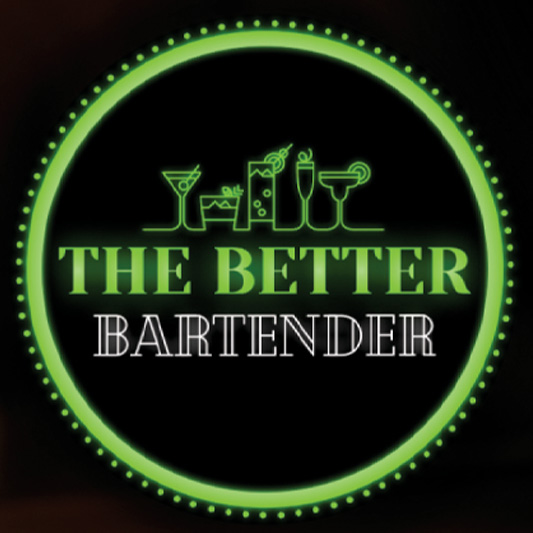 The Better Bartender