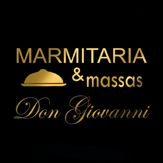 Marmitaria & Massa Don Giovanni