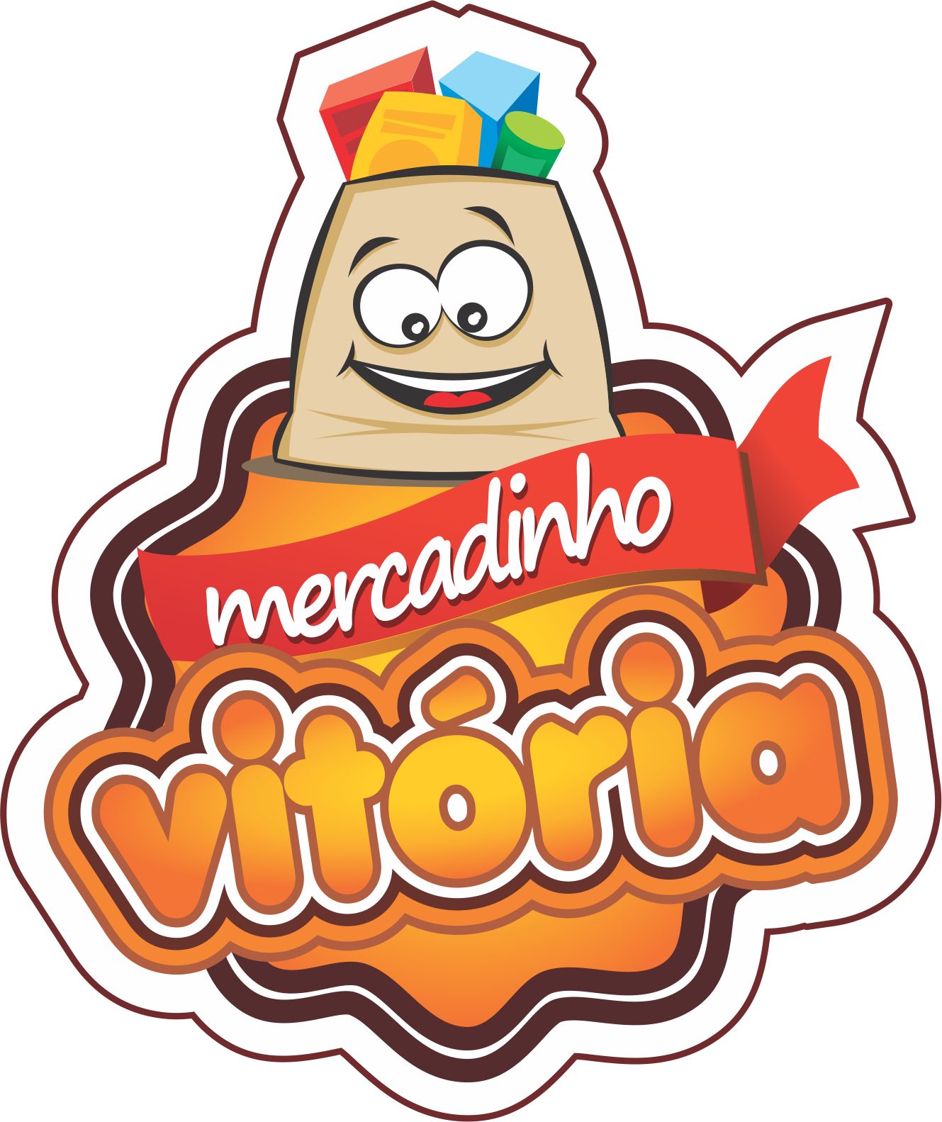 Mercadinho Vitória