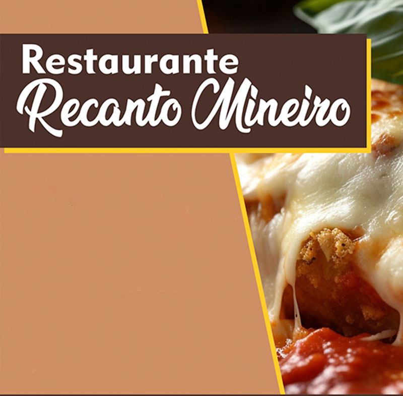 Restaurante Recanto Mineiro