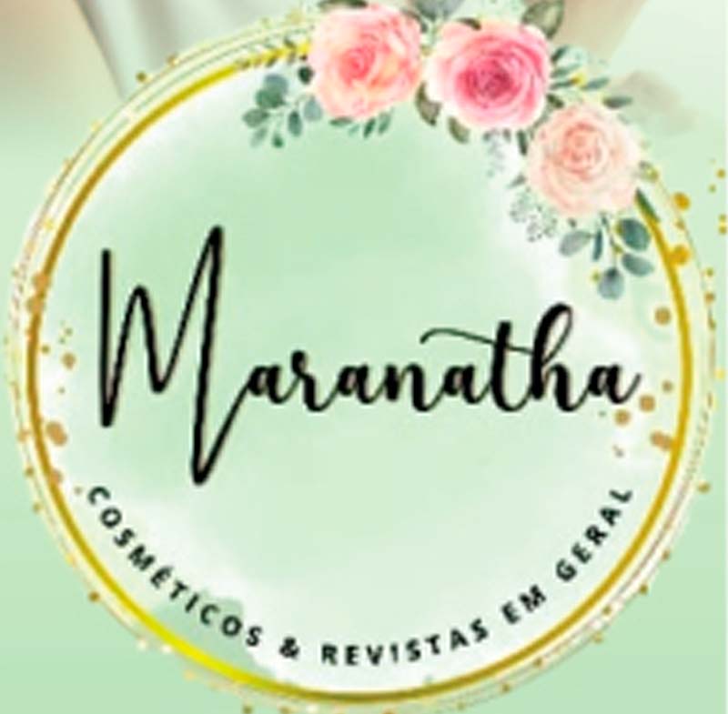 Maranatha Cosméticos