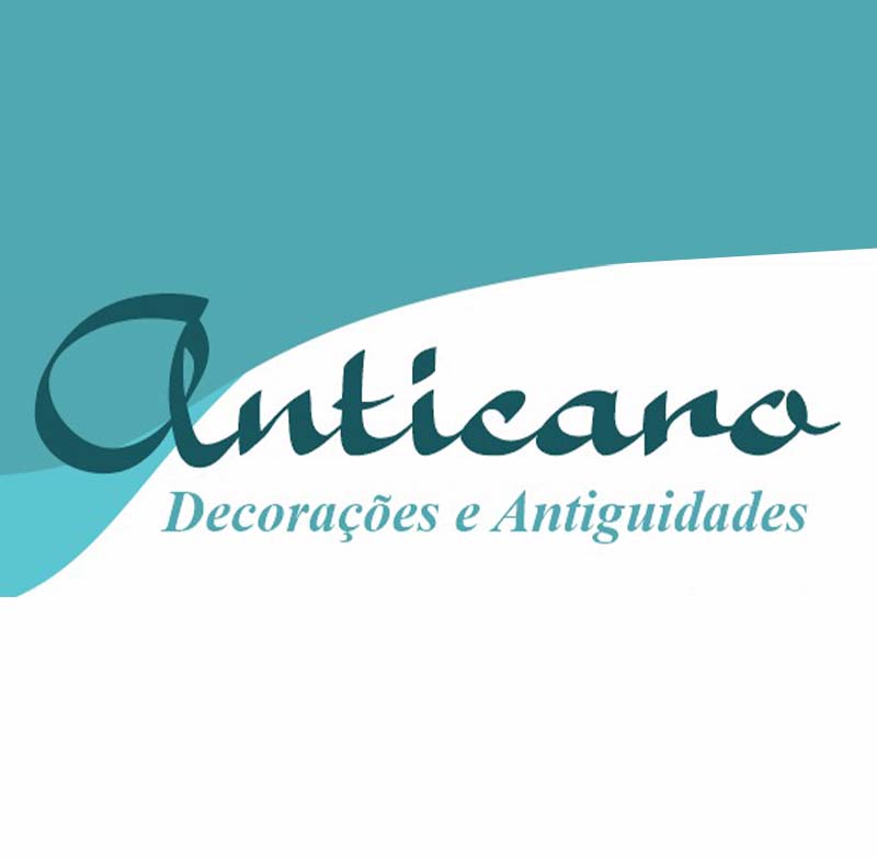 Anticano Decoração e Antiguidades