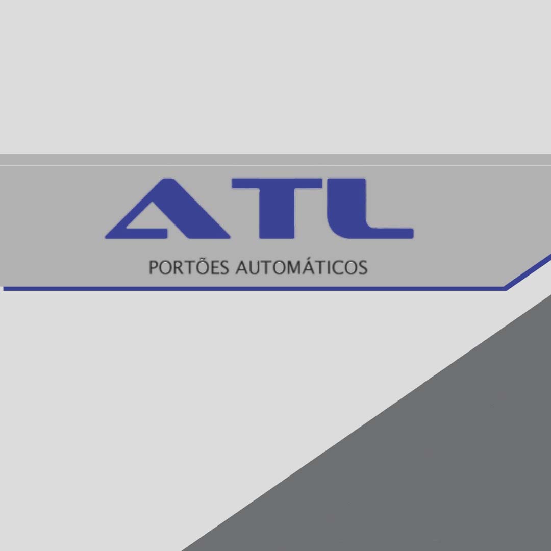 ATL Portões Automáticos