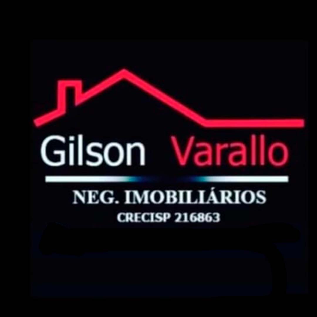 Gilson Varallo Neg Imobiliários