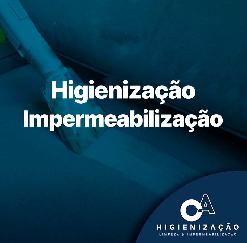 CA Higienização