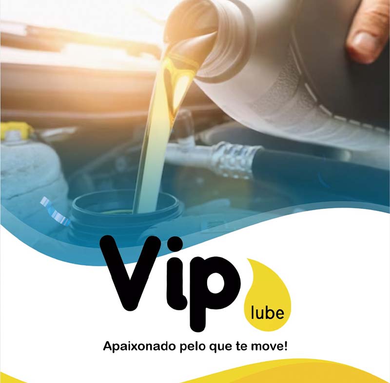 Rede Vip Lube