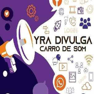 Yra Divulgações