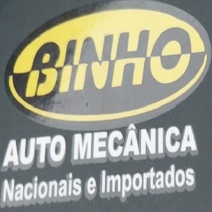 Binho Auto Mecânica