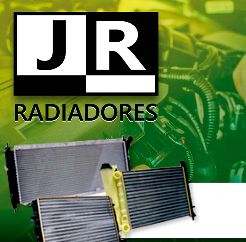 JR Radiadores