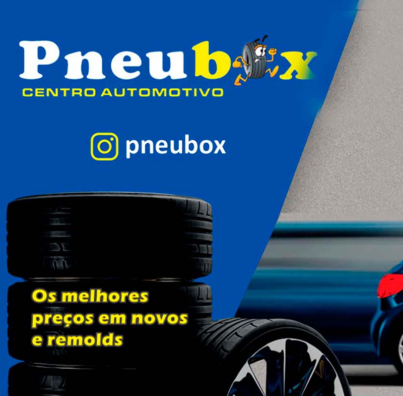 Pneubox