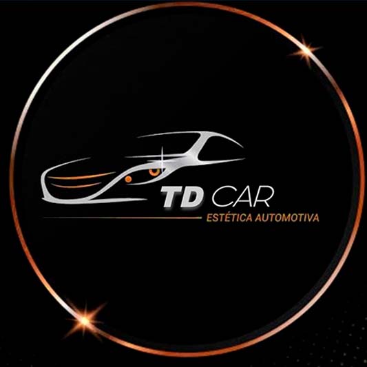 TD Car Estética Automotiva