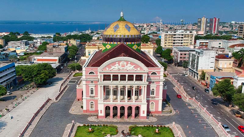 Manaus