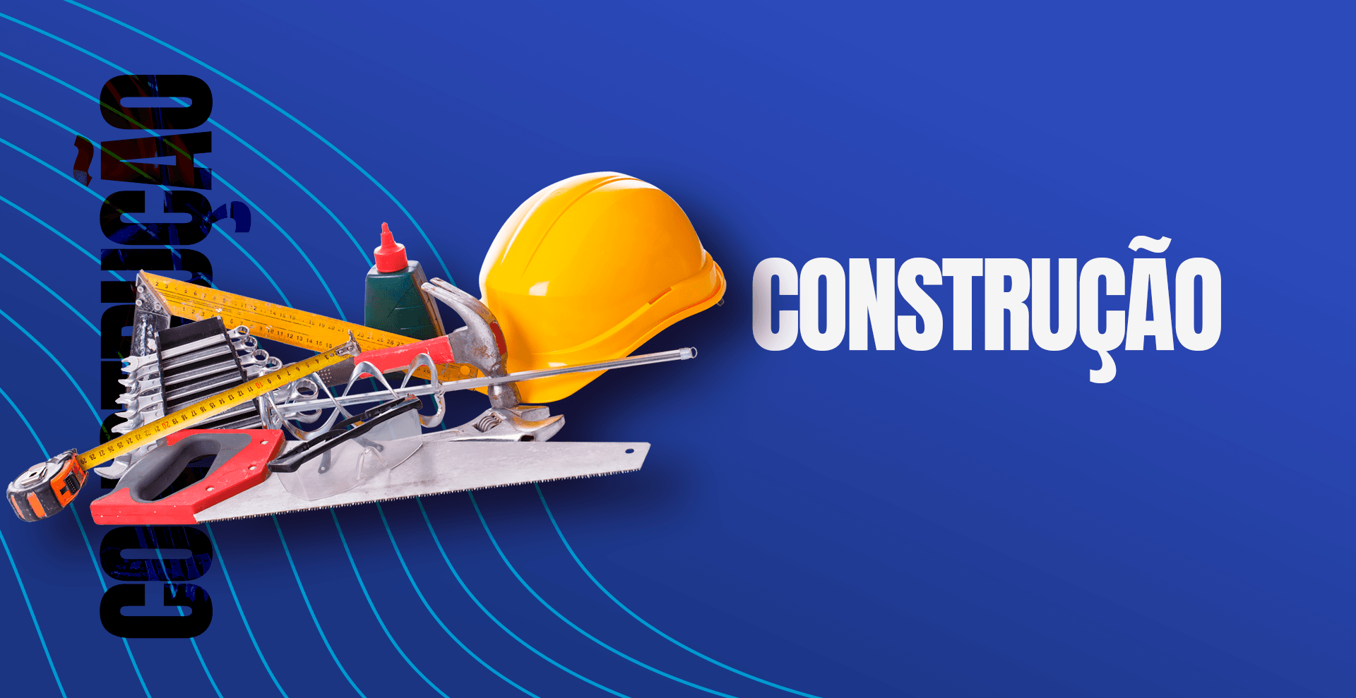 Construção